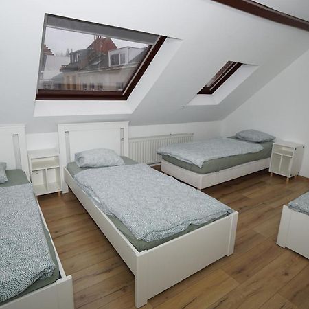 St Thomas House Villa Anvers Exterior foto