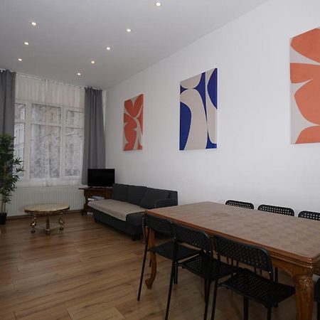 St Thomas House Villa Anvers Exterior foto