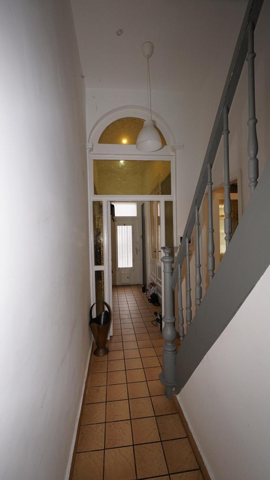 St Thomas House Villa Anvers Exterior foto