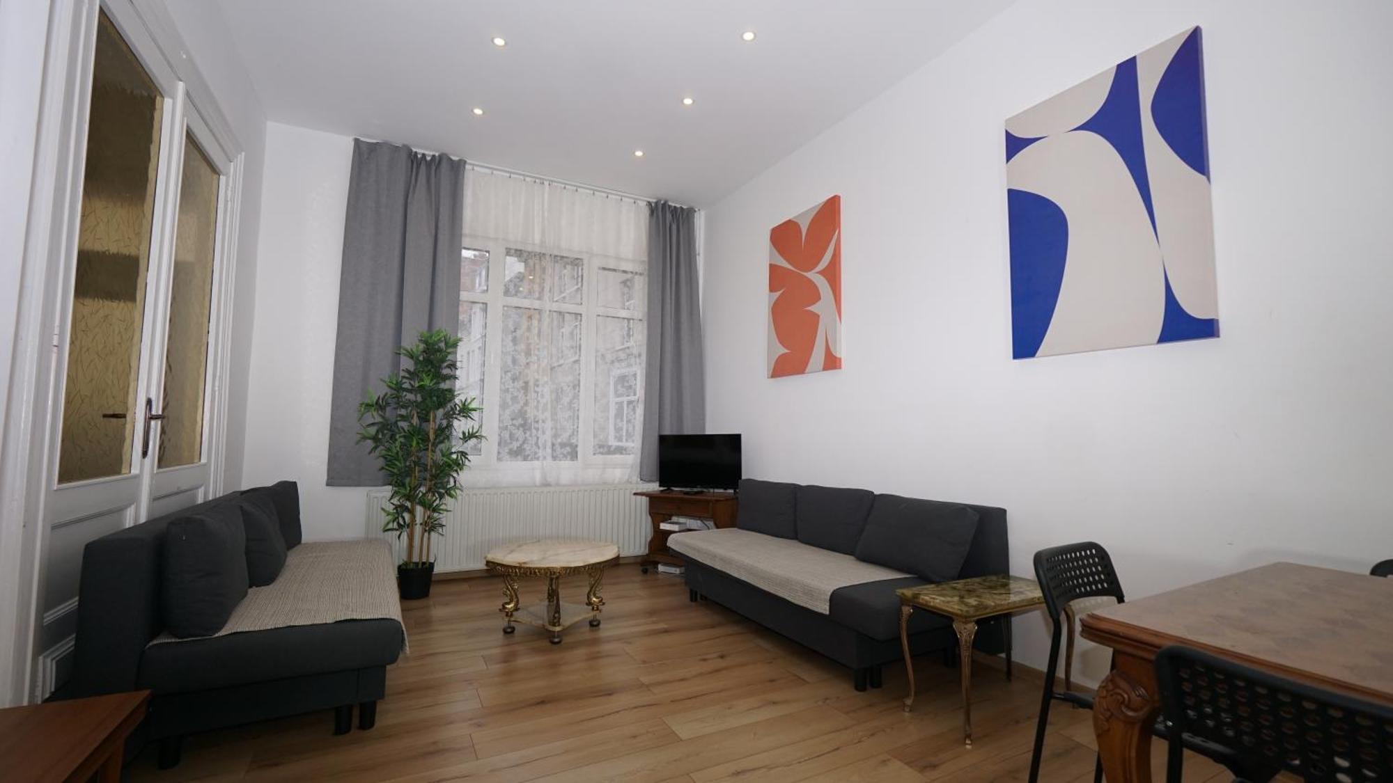 St Thomas House Villa Anvers Exterior foto