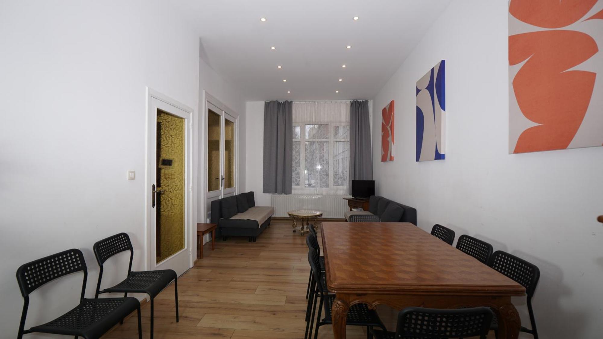 St Thomas House Villa Anvers Exterior foto