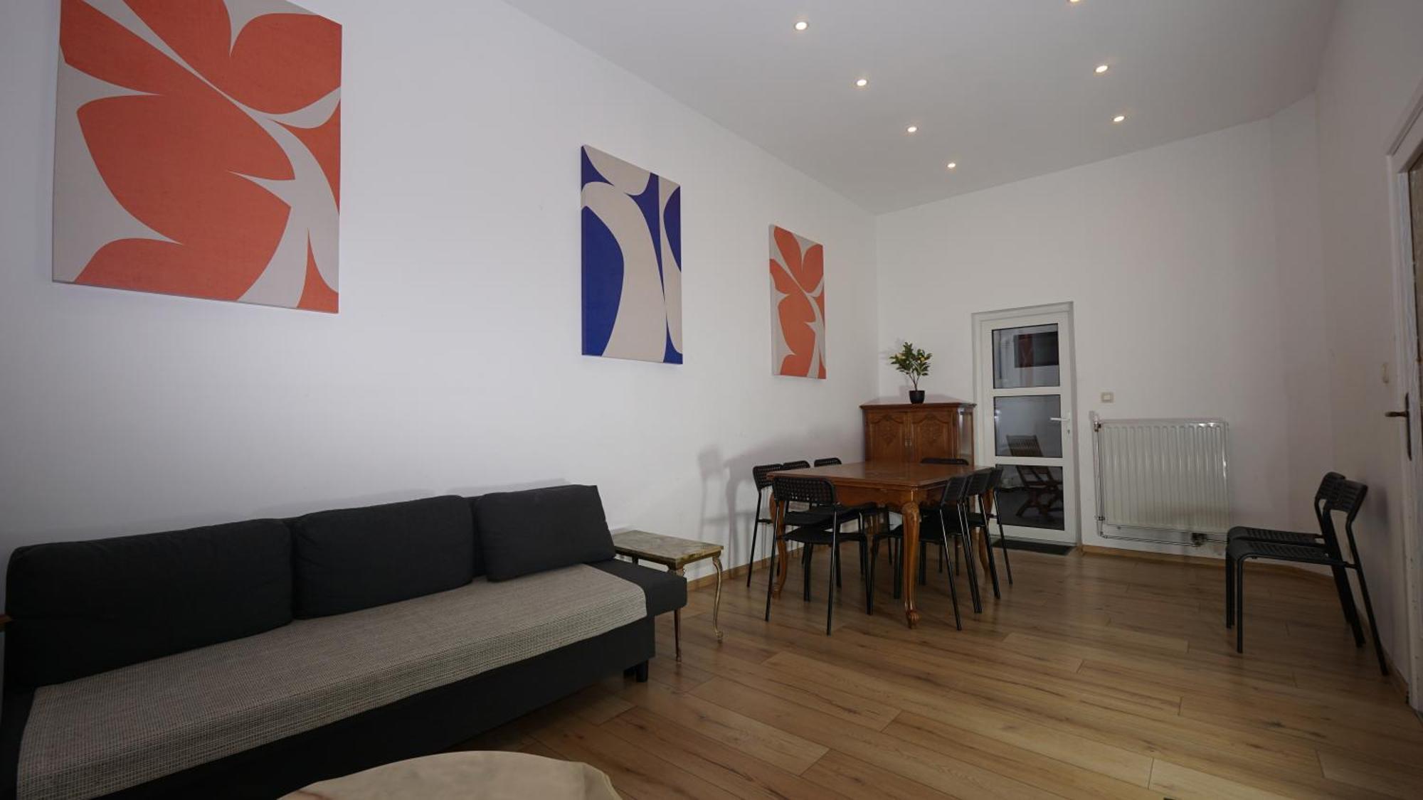 St Thomas House Villa Anvers Exterior foto