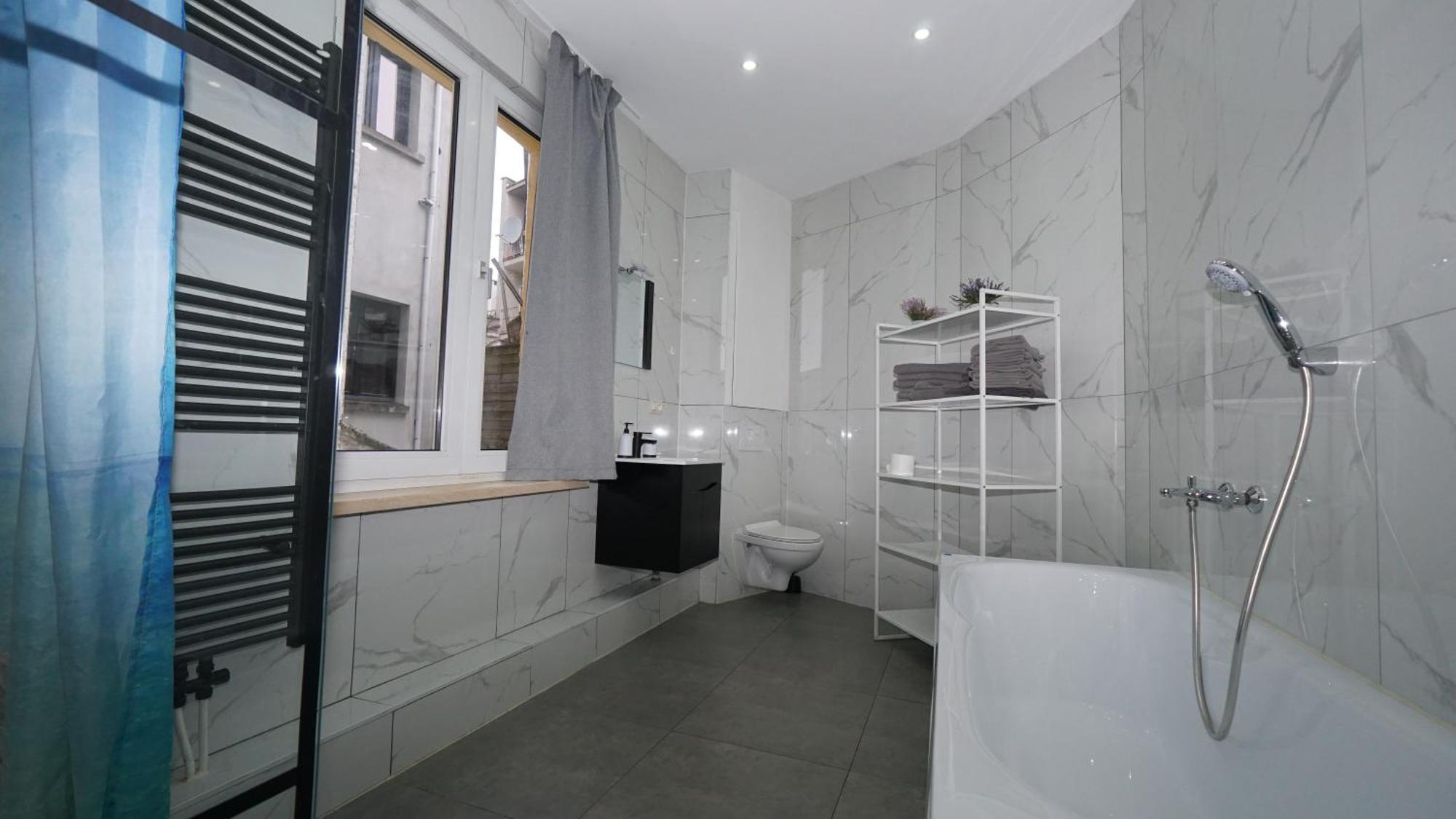 St Thomas House Villa Anvers Exterior foto