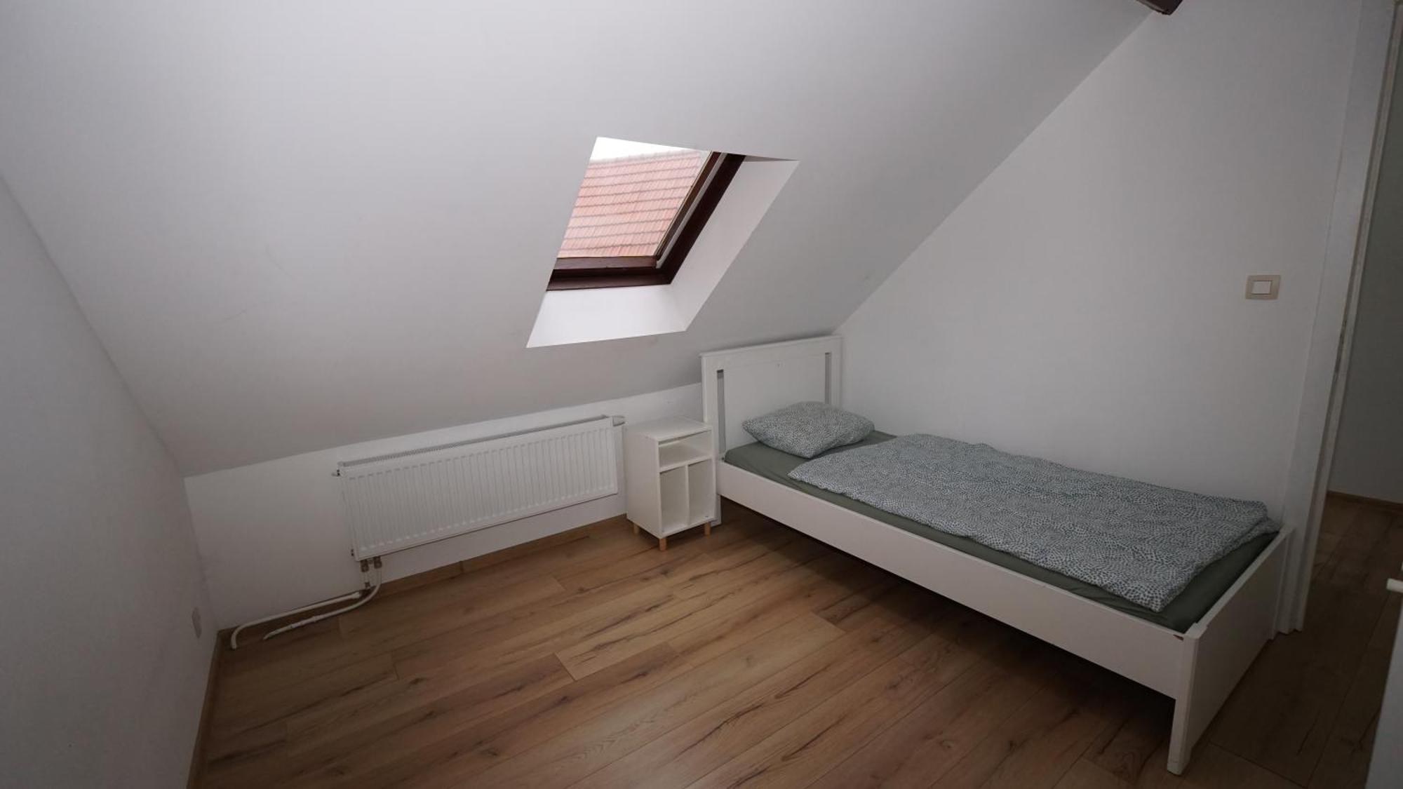 St Thomas House Villa Anvers Exterior foto