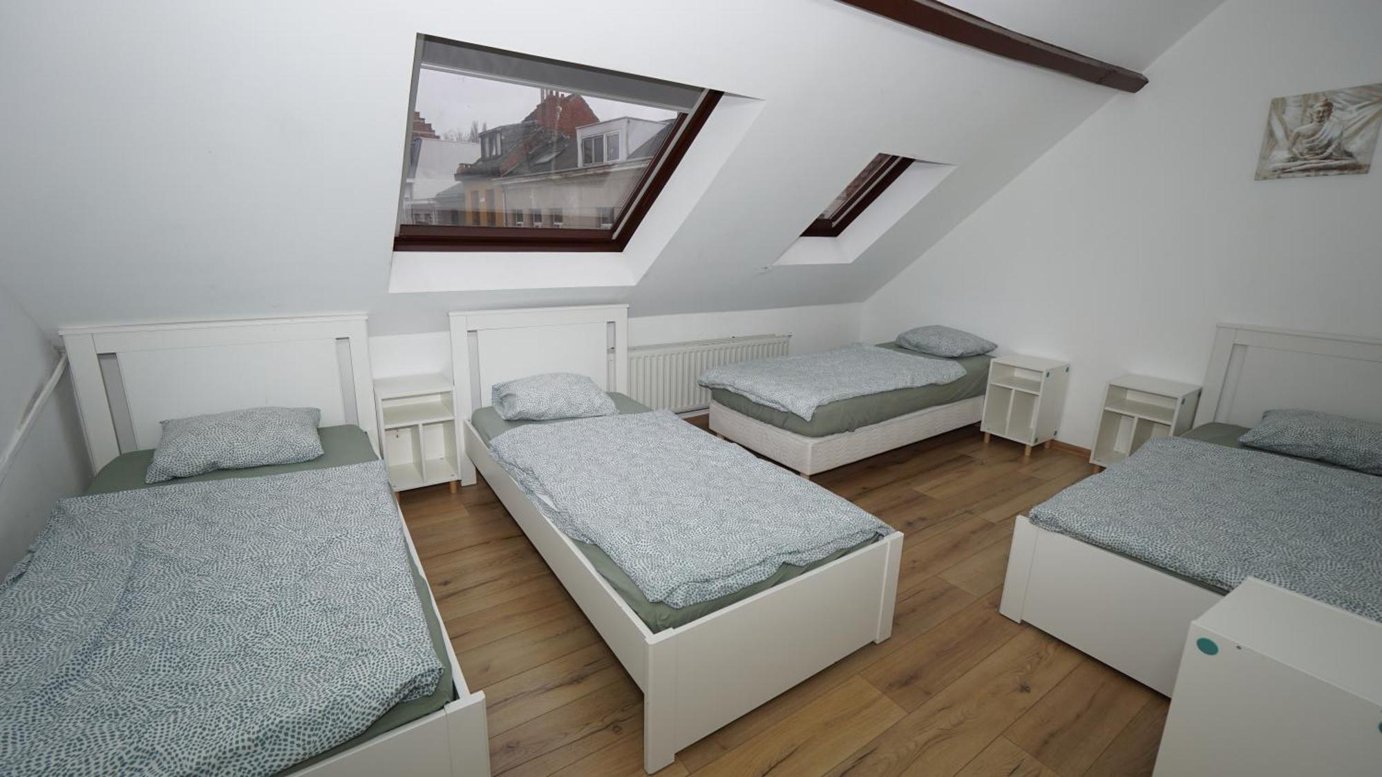 St Thomas House Villa Anvers Exterior foto
