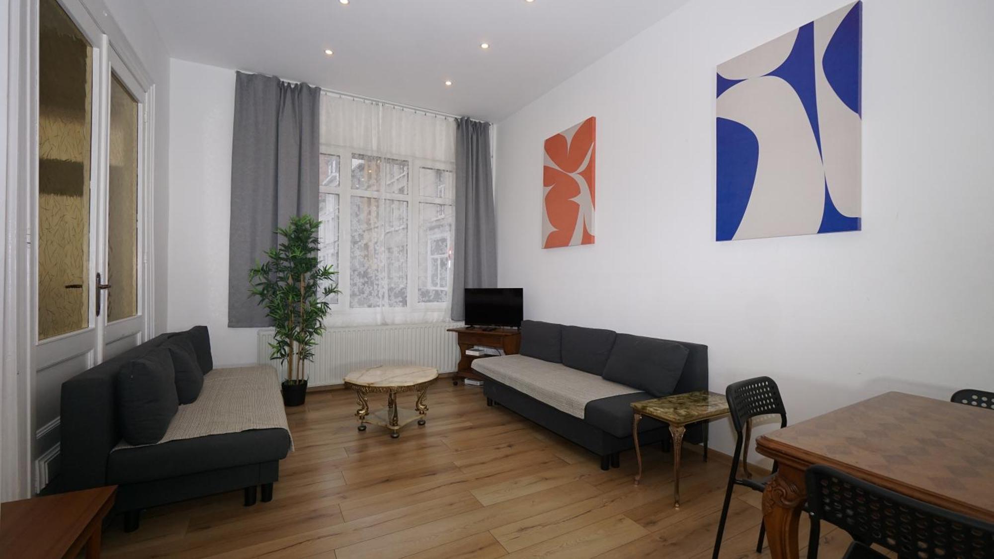 St Thomas House Villa Anvers Exterior foto