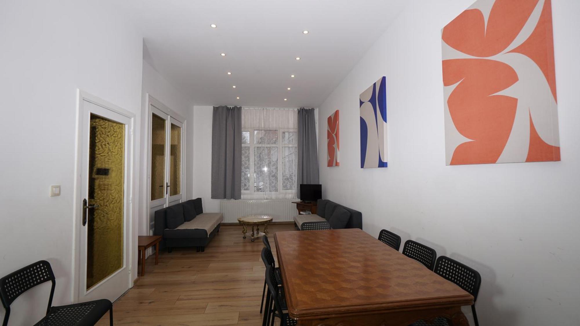 St Thomas House Villa Anvers Exterior foto