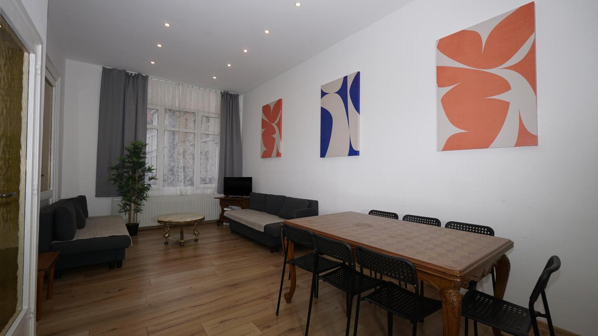 St Thomas House Villa Anvers Exterior foto