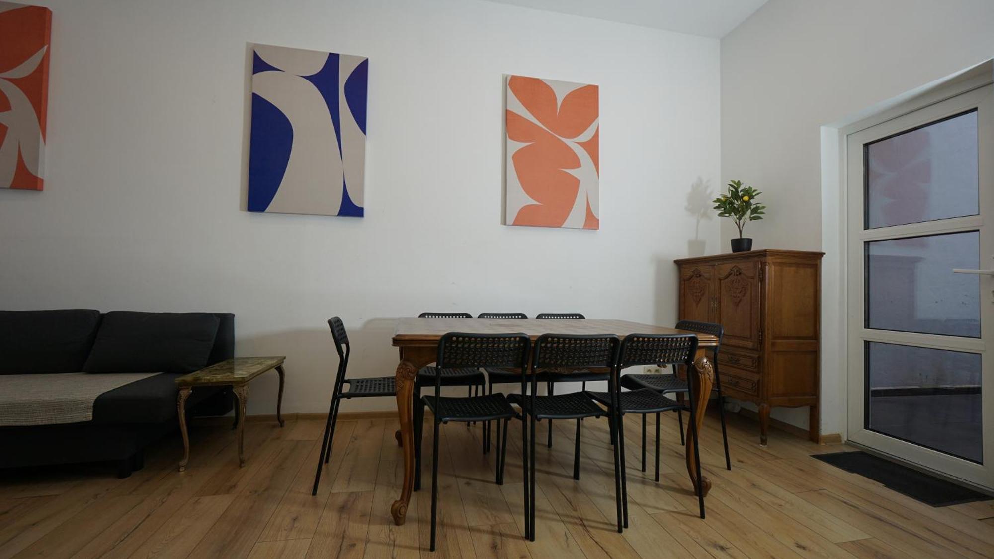 St Thomas House Villa Anvers Exterior foto