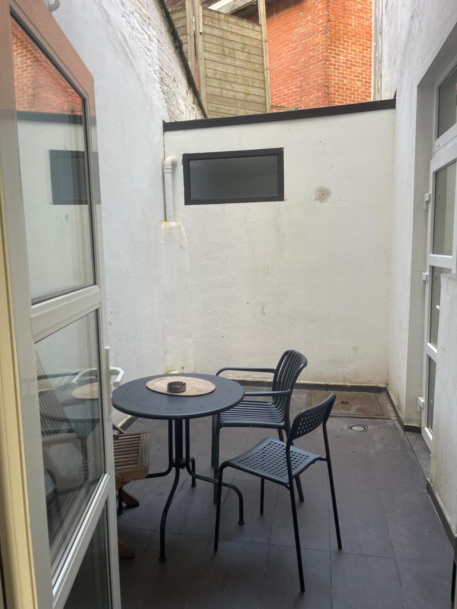 St Thomas House Villa Anvers Exterior foto